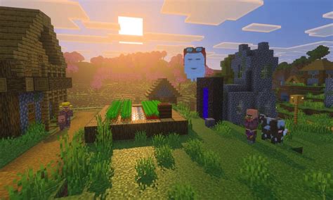 Minecraft Preview 1.21.80.25.